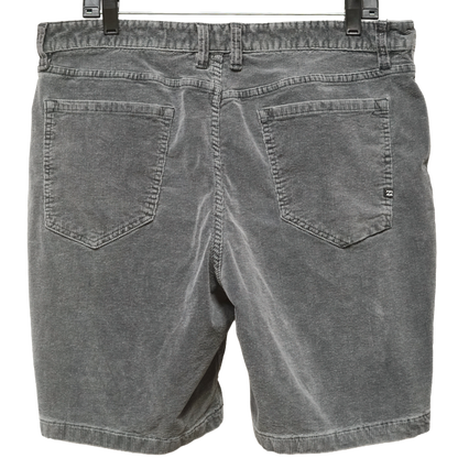 Billabong Outsider Stretch Corduroy Shorts - Men's (36)