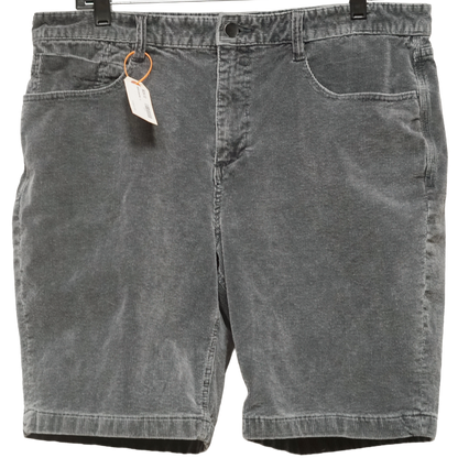 Billabong Outsider Stretch Corduroy Shorts - Men's (36)