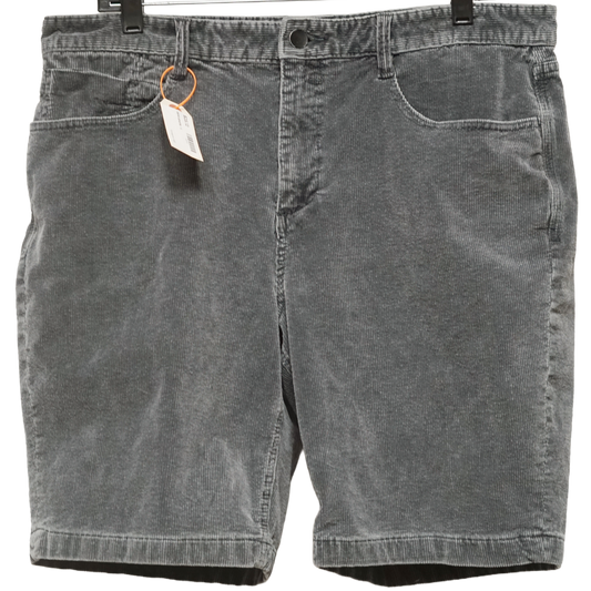 Billabong Outsider Stretch Corduroy Shorts - Men's (36)