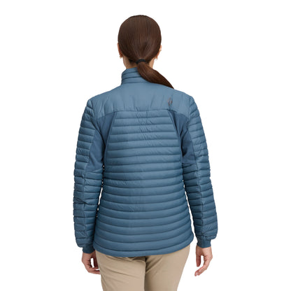 Black Diamond Access Down 1.0 Jacket - Women's