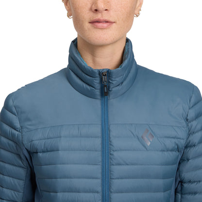 Black Diamond Access Down 1.0 Jacket - Women's