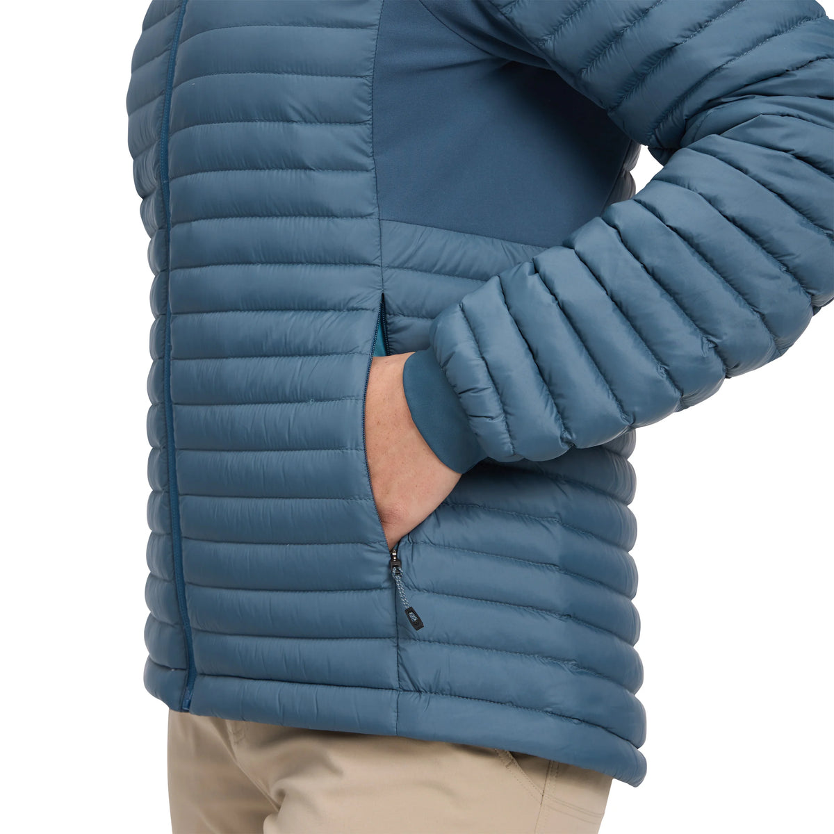 Black Diamond Access Down 1.0 Jacket - Women's
