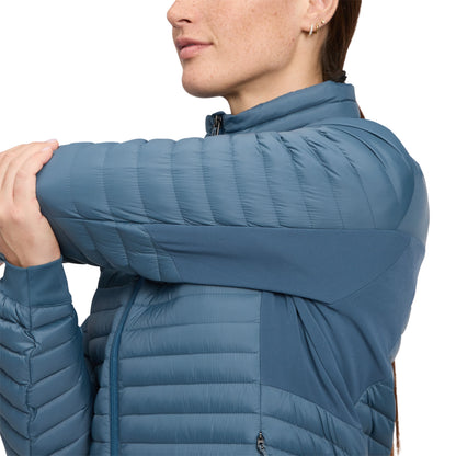 Black Diamond Access Down 1.0 Jacket - Women's