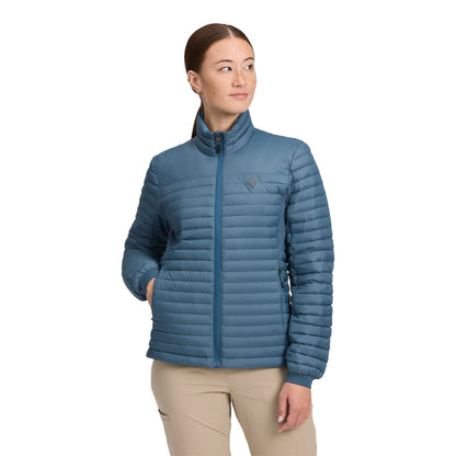 Black Diamond Access Down 1.0 Jacket - Women's
