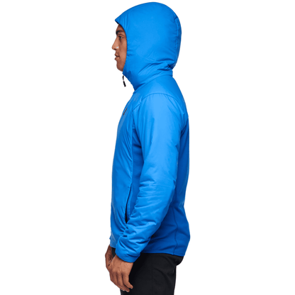 Black Diamond First Light 1.0 Stretch Hoody - Men's
