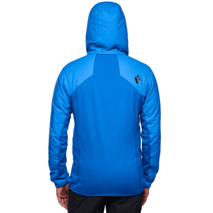 Black Diamond First Light 1.0 Stretch Hoody - Men's