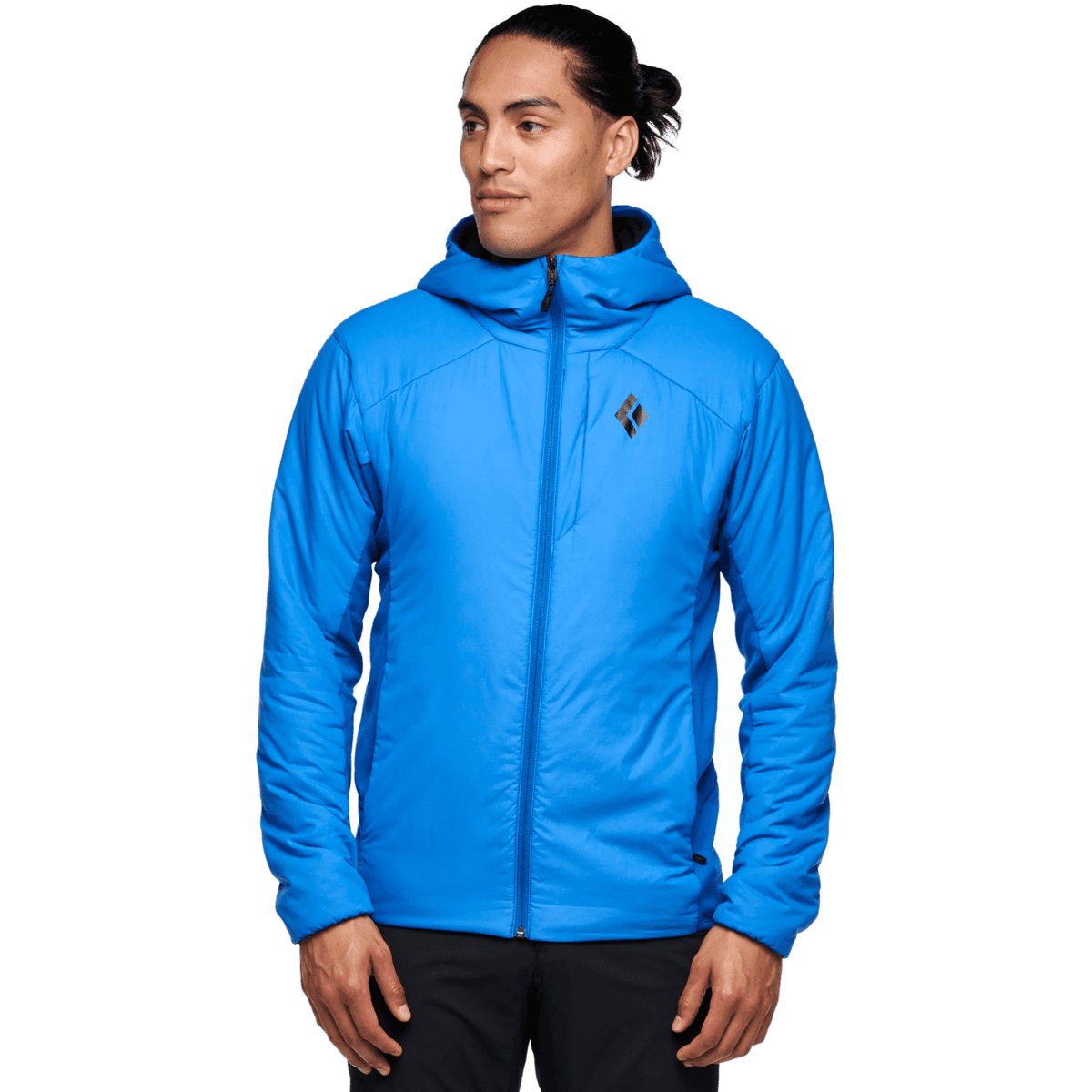 Black Diamond First Light 1.0 Stretch Hoody - Men's