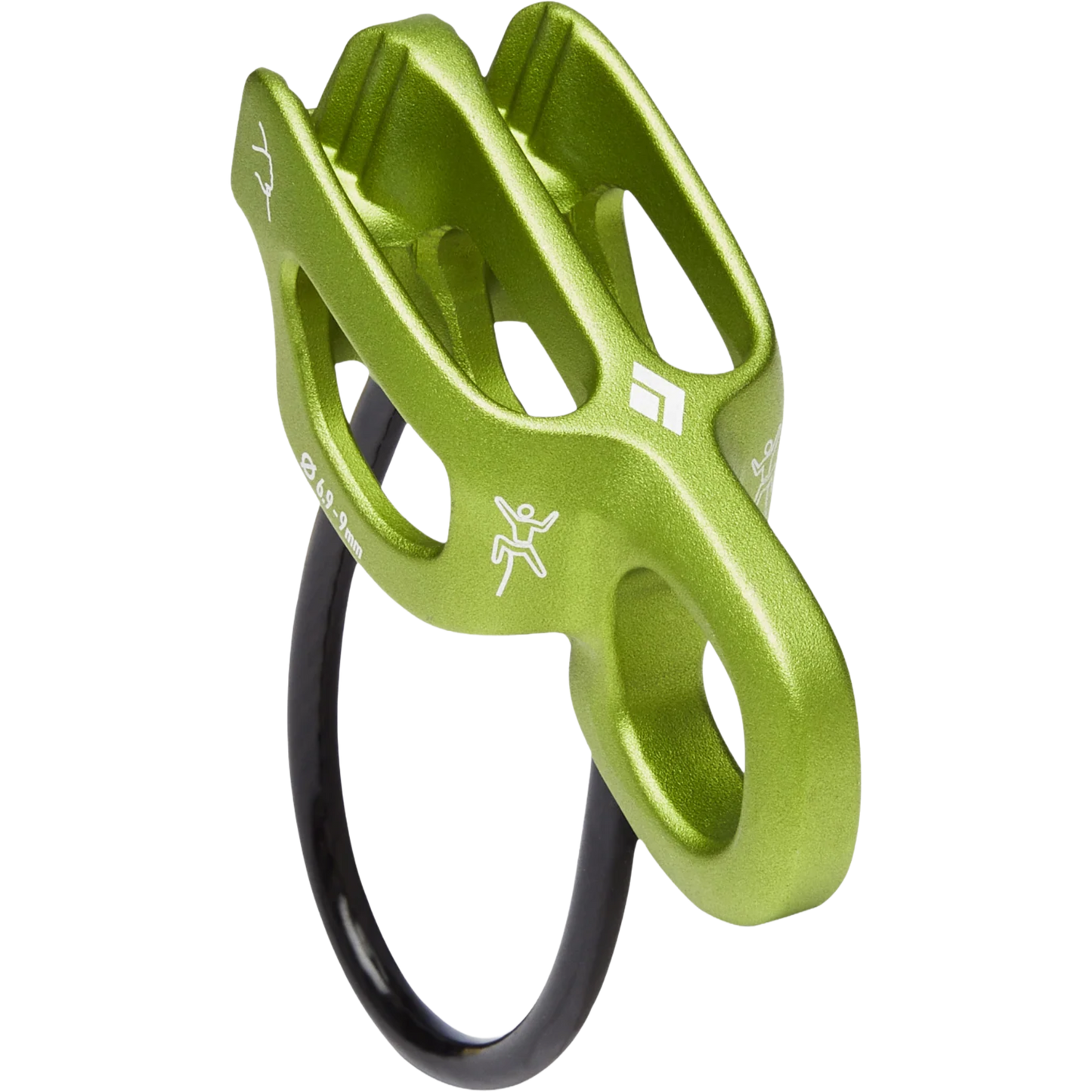 Black Diamond ATC-Alpine Guide Belay Device
