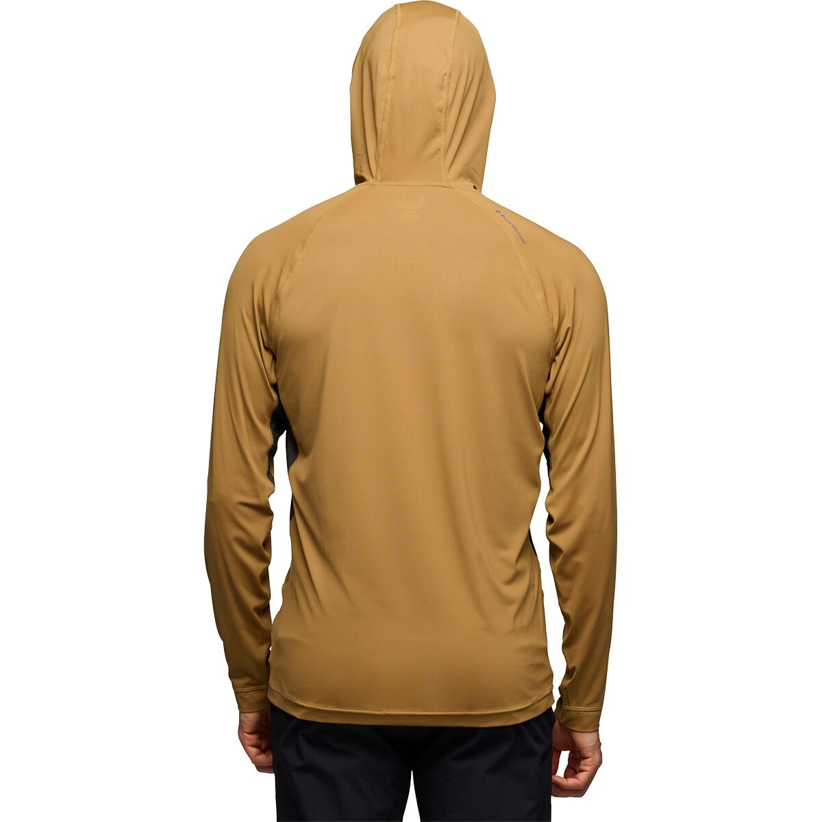 Black Diamond Alpenglow Pro Hoody - Men's