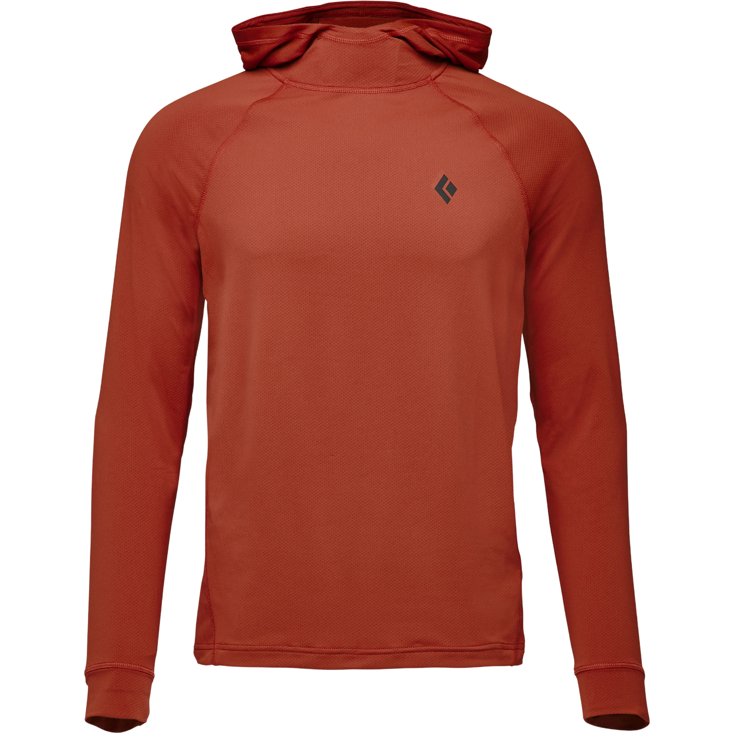 Black Diamond Alpenglow Hoody - Men's