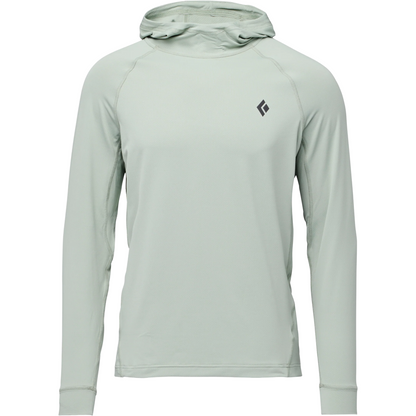 Black Diamond Alpenglow Hoody - Men's