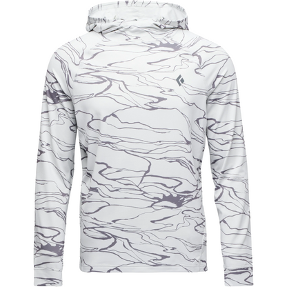 Black Diamond Alpenglow Hoody - Men's