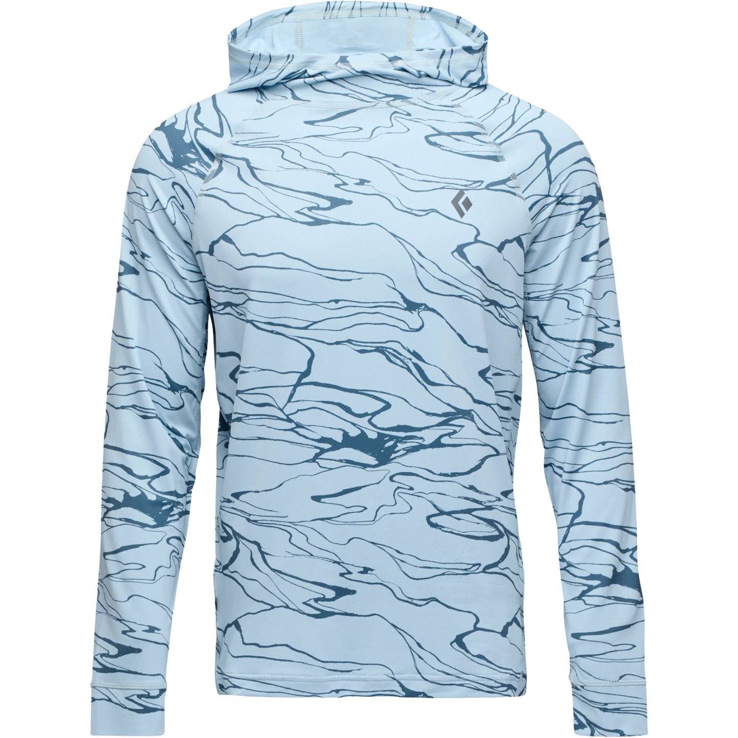 Black Diamond Alpenglow Hoody - Men's