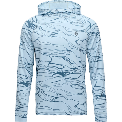 Black Diamond Alpenglow Hoody - Men's