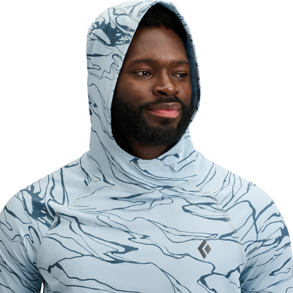 Black Diamond Alpenglow Hoody - Men's