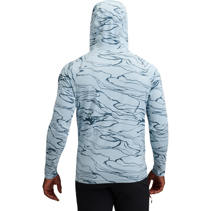 Black Diamond Alpenglow Hoody - Men's