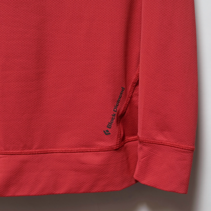 Black Diamond Alpenglow Sun Hoody - Women's