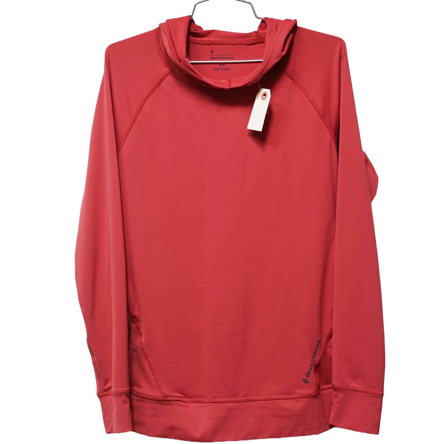 Black Diamond Alpenglow Sun Hoody - Women's