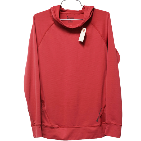 Black Diamond Alpenglow Sun Hoody - Women's