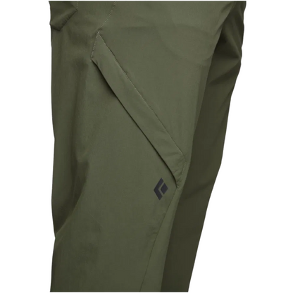 Black Diamond Alpine Light Pant, Past Season - Men's