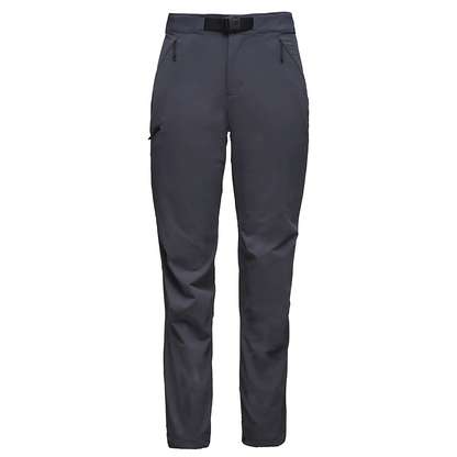 Black Diamond Alpine Pants - Women's