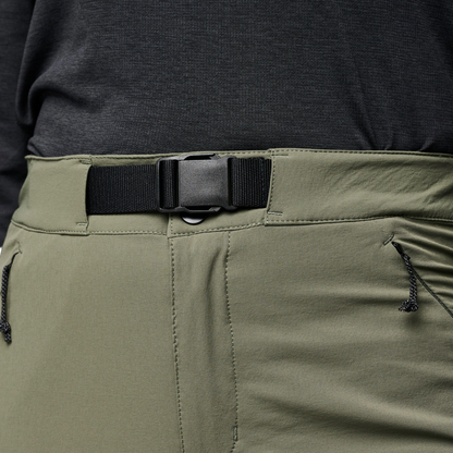 Black Diamond Alpine Pants - Women's