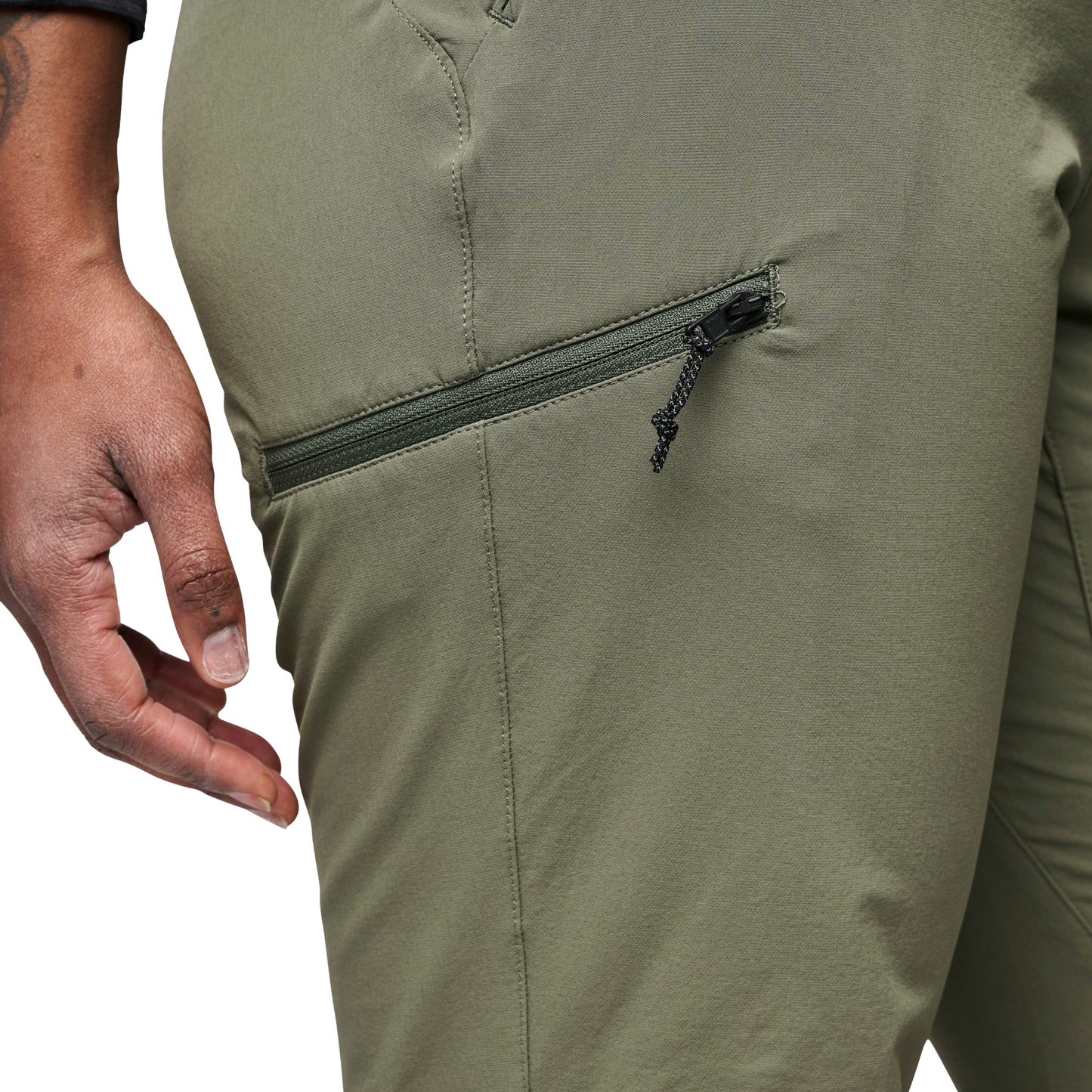 Black Diamond Alpine Pants - Women's