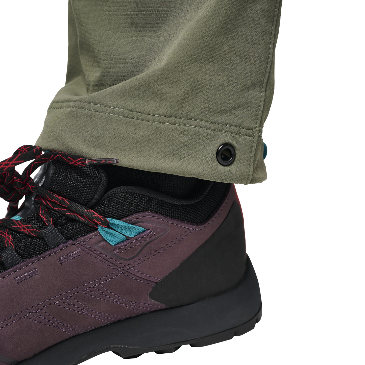 Black Diamond Alpine Pants - Women's