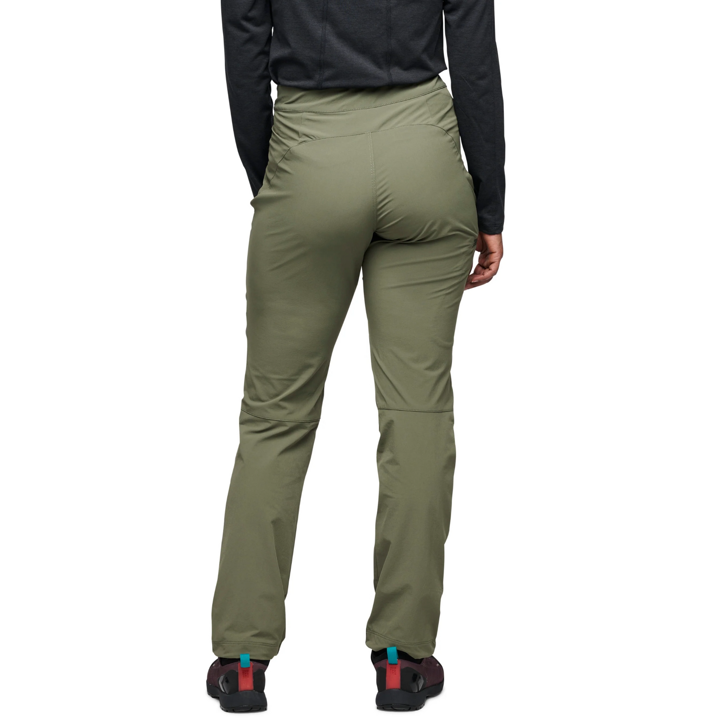 Black Diamond Alpine Pants - Women's