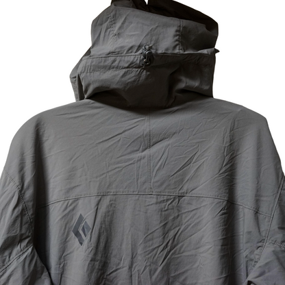 Black Diamond Alpine Start Hoody - Men's (M)