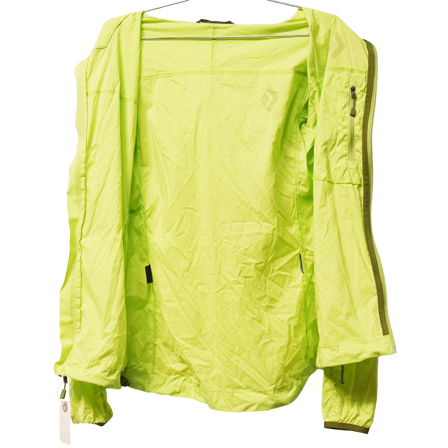 Black Diamond Alpine Start Hoody - Men's (M)