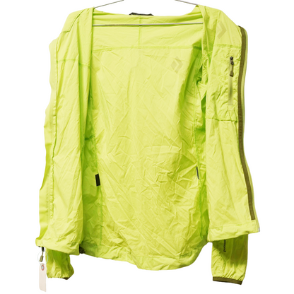 Black Diamond Alpine Start Hoody - Men's (M)