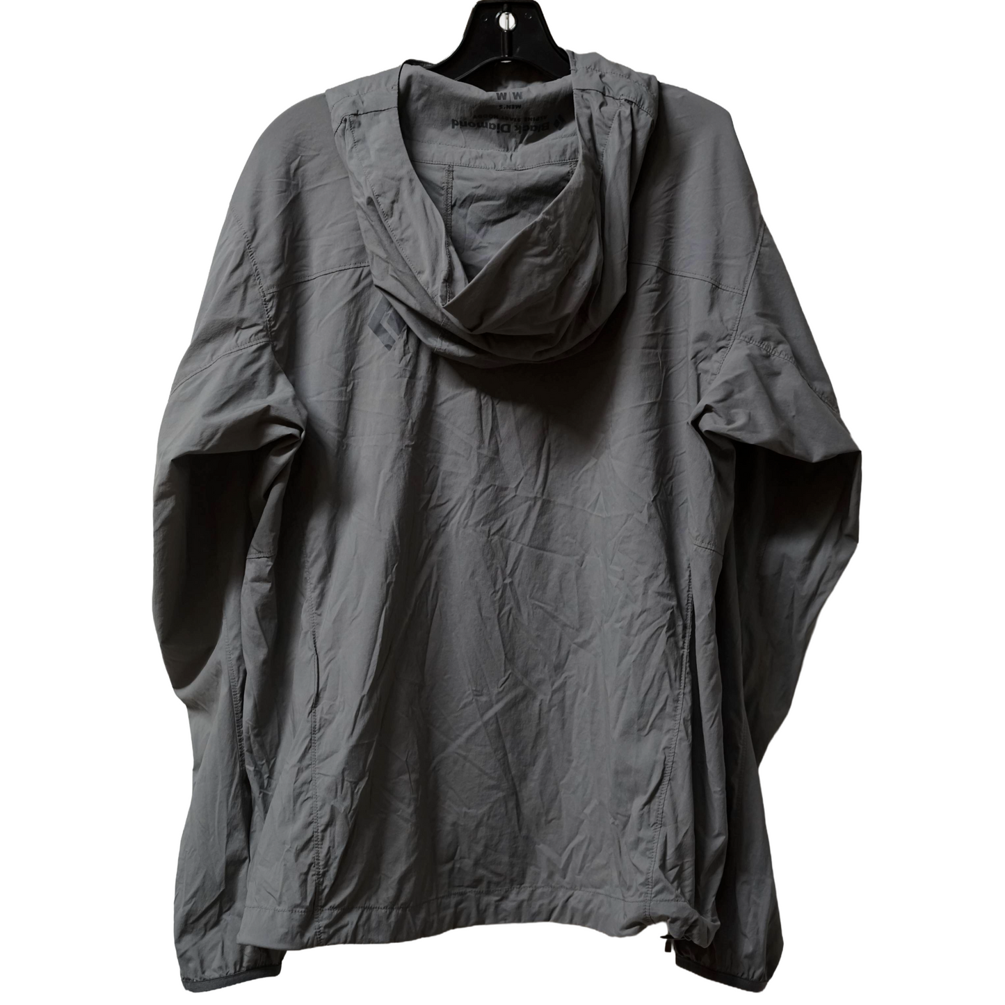 Black Diamond Alpine Start Hoody - Men's (M)