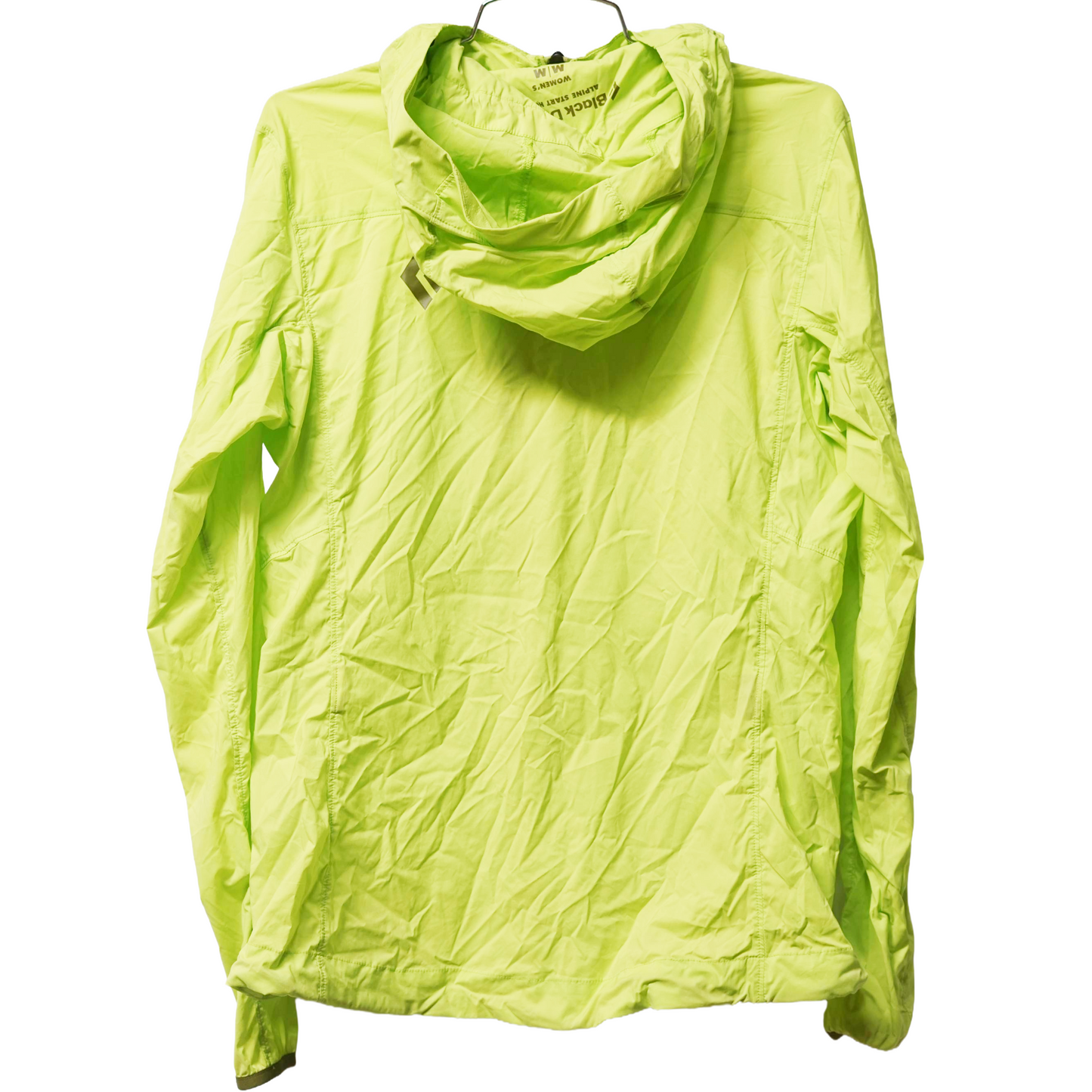 Black Diamond Alpine Start Hoody - Men's (M)