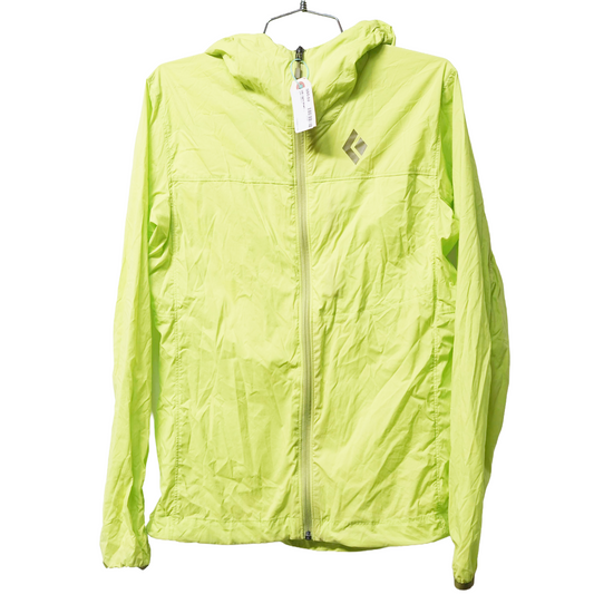 Black Diamond Alpine Start Hoody - Men's (M)