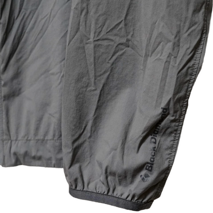 Black Diamond Alpine Start Hoody - Men's (M)