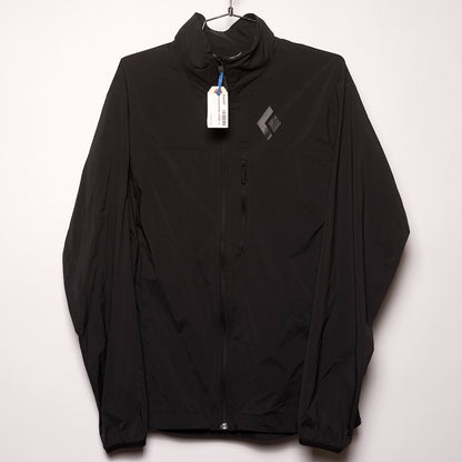 Black Diamond Alpine Start Jacket - Men's (S)