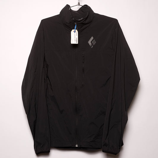 Black Diamond Alpine Start Jacket - Men's (S)