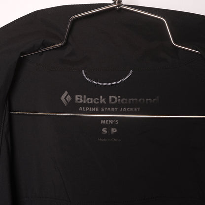 Black Diamond Alpine Start Jacket - Men's (S)