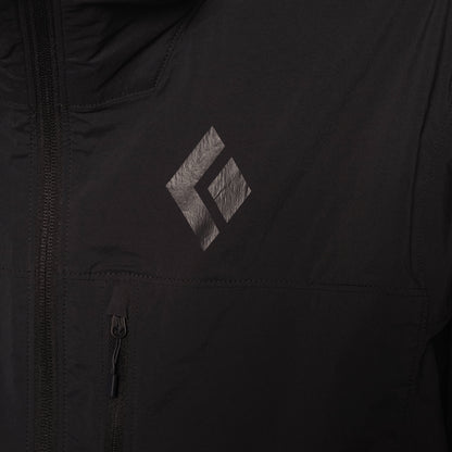 Black Diamond Alpine Start Jacket - Men's (S)