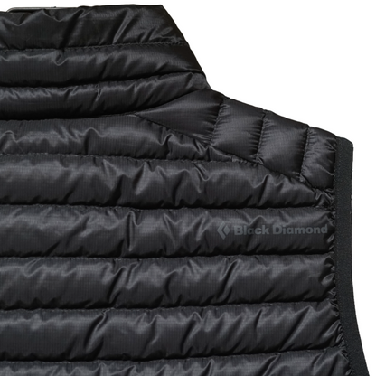 Black Diamond Approach Down Vest - Women's (M)