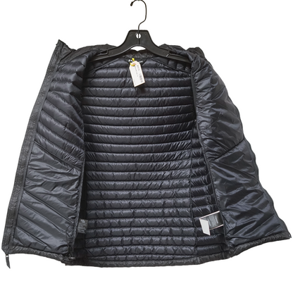 Black Diamond Approach Down Vest - Women's (M)