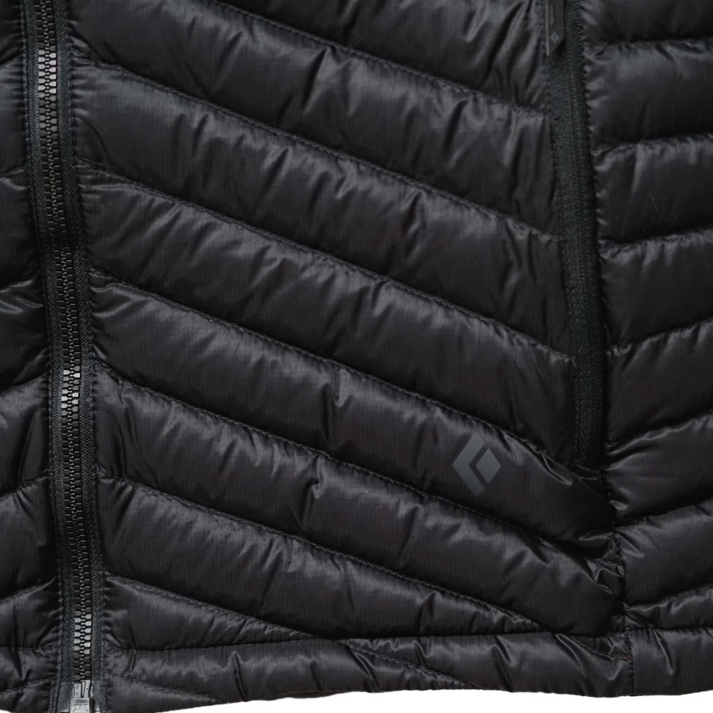 Black Diamond Approach Down Vest - Women's (M)