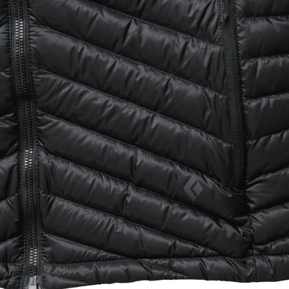 Black Diamond Approach Down Vest - Women's (M)