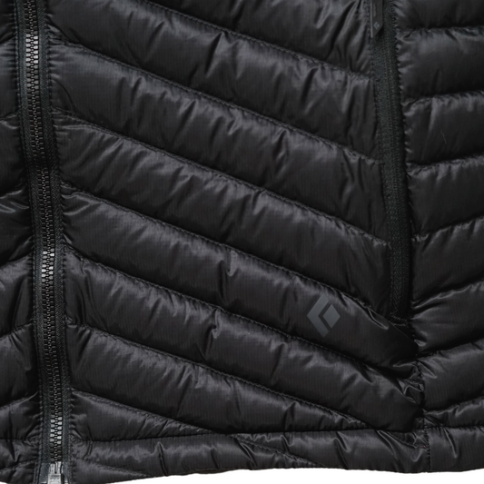 Black Diamond Approach Down Vest - Women's (M)