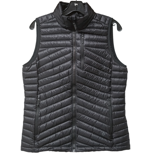 Black Diamond Approach Down Vest - Women's (M)