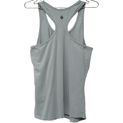 Black Diamond Boyfriend Tank Top - Women's (M)