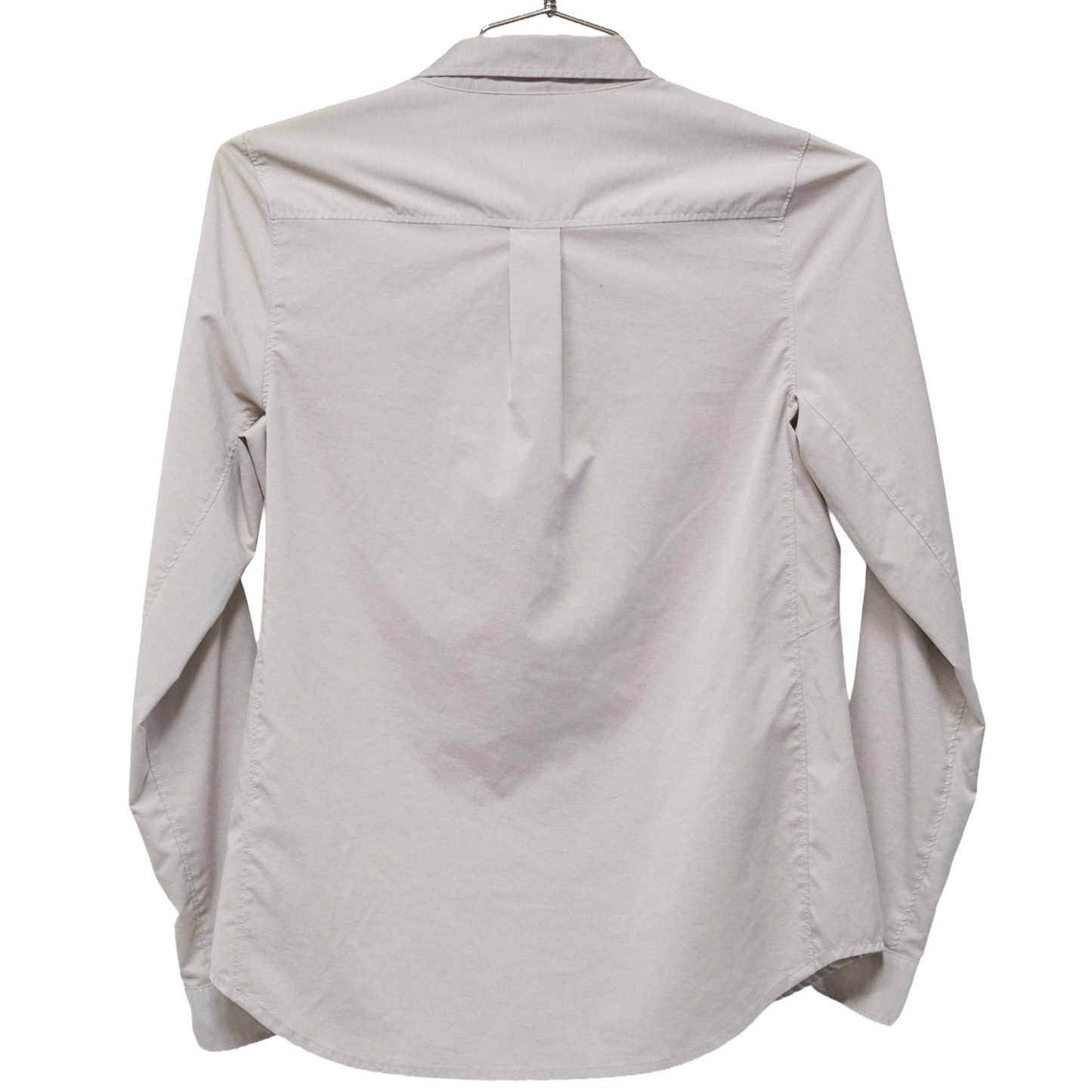 Black Diamond Button Down Hiking Shirt - Women's (S)