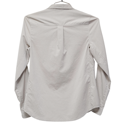 Black Diamond Button Down Hiking Shirt - Women's (S)