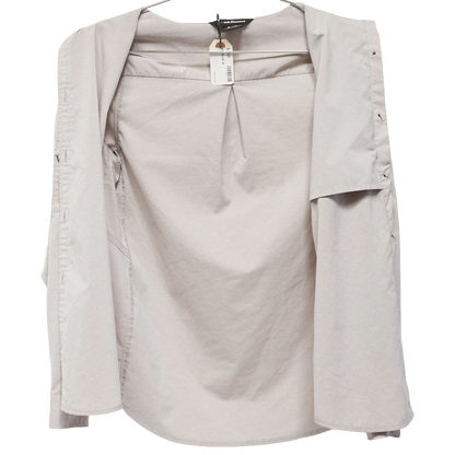 Black Diamond Button Down Hiking Shirt - Women's (S)